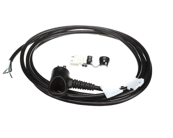 Follett 00939900 Cord, Power Plug (FOL00939900)
