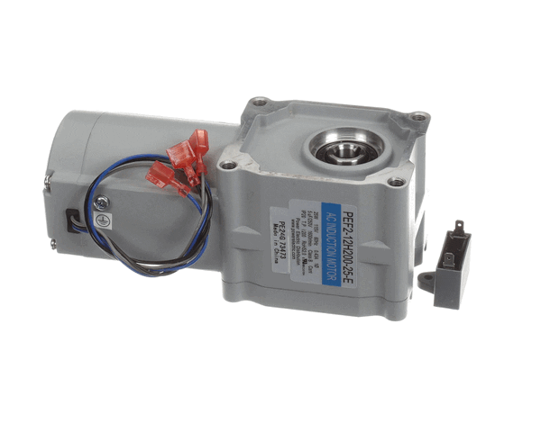 Follett 00957811 Assembly, Gearmotor, 7 Series (FOL00957811)