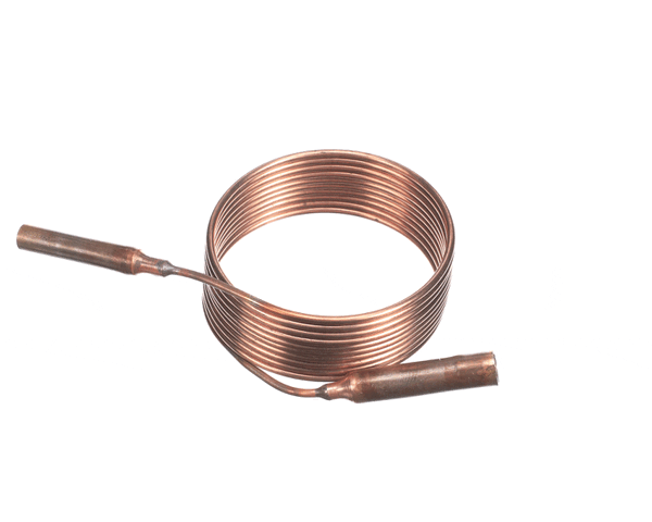 Follett 00959510 Tube, Capillary, Ref1 2 (FOL00959510)