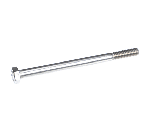 Follett 00974352 Screw, Hex Hd, 5/16-18 X 4 1/4 Lg, 18-8 (FOL00974352)
