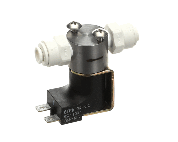 Follett 00981209 Solenoid, Water Assembly 12# (FOL00981209)