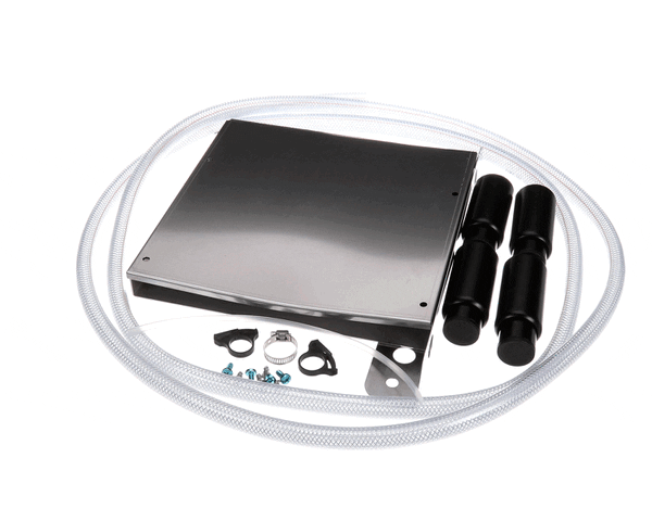 Follett 00981977 Drain, Drip Tray, W/Legs 7/15 (FOL00981977)