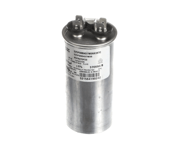 Follett 00996405 Capacitor, Run 85Pr370F23 (FOL00996405)