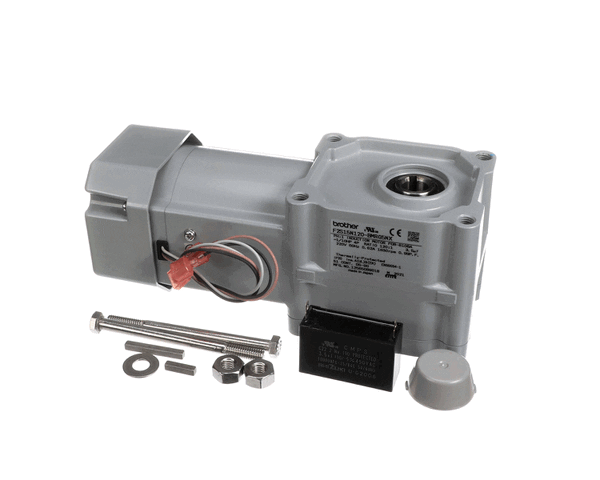 Follett 01006212 Gearmotor, 240V (Includes Capacitor) (FOL01006212)