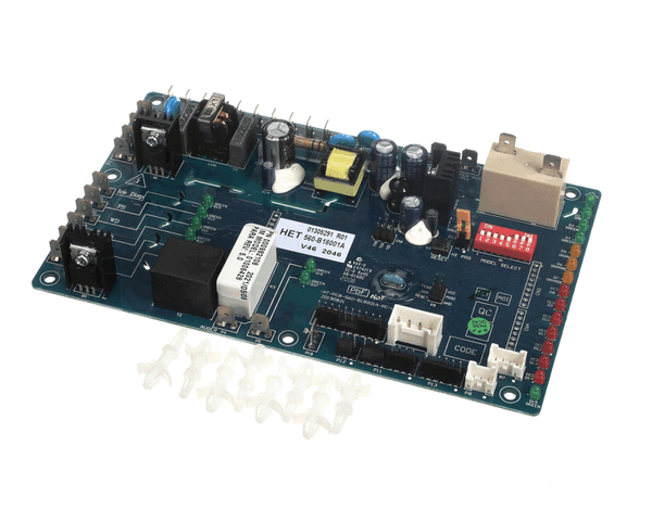 Follett 01006428 Board, Control, 115/60 700 (FOL01006428)