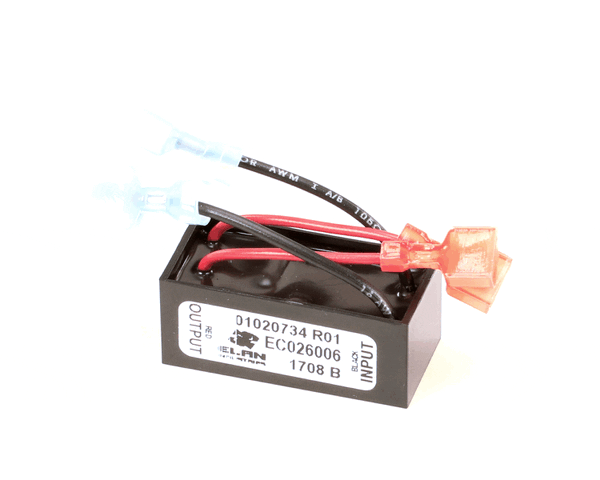 Follett 01020734 Adapter, Bin Signal (FOL01020734)