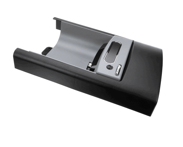 Follett 01036425 Panel, Front Assembly, 15S (FOL01036425)