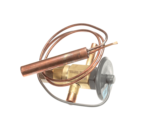 Follett 01037563 Valve, Txv, R404A, Fzr4/5/Pl (FOL01037563)