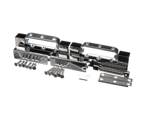 Follett 01053685 Hinge, Top Bottom W/Hardware (FOL01053685)