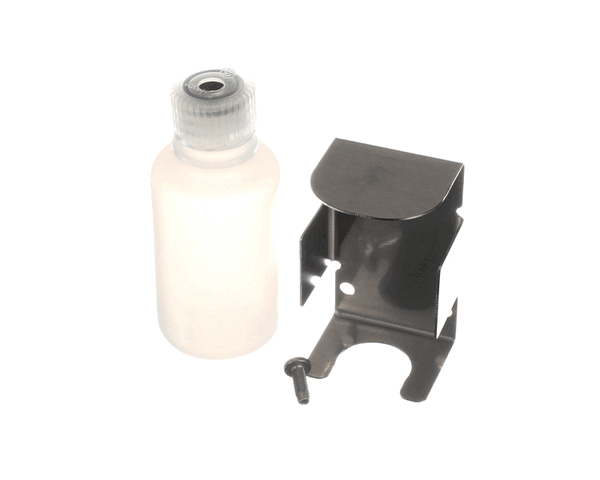 Follett 01053792 Bottle, Bracket, Cap Gasket (FOL01053792)