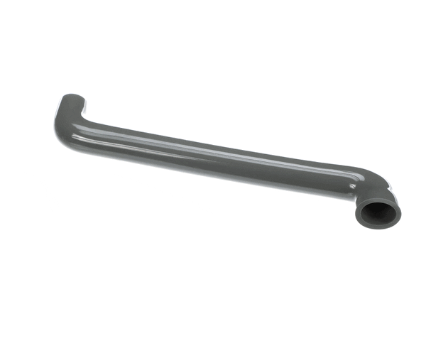 Follett 01054584 Tubing, Drain, Ci La-419 Gray Pvc Plasti (FOL01054584)