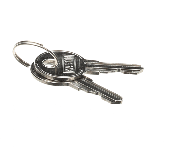 Follett 01059112 Key Ref/Fzr 4/5 (FOL01059112)
