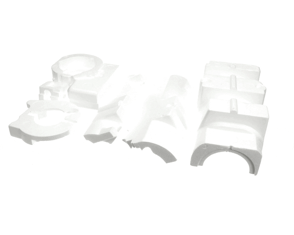Follett 01068063 Insulation, Evaporator Kit Horizon 1410 (FOL01068063)
