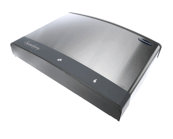 Follett 01072792 Cover, Front, 110Cr/Fb Ice & Water (FOL01072792)