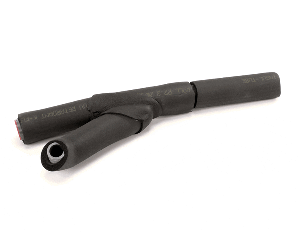Follett 01072842 Tube, Drain, Insulated 25/50 (FOL01072842)