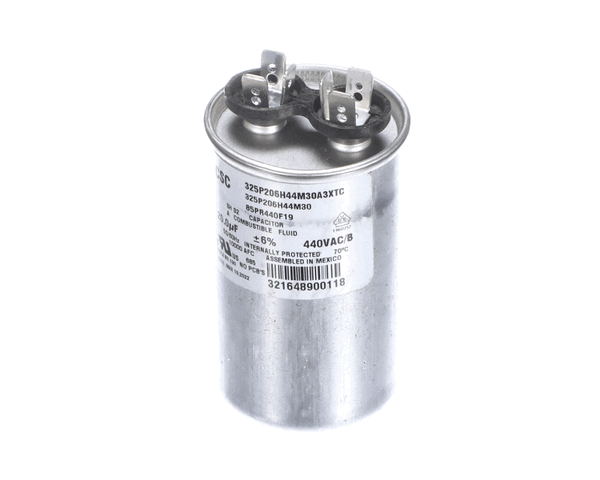 Follett 01087162 Capacitor, Run Compressor Ae44 (FOL01087162)
