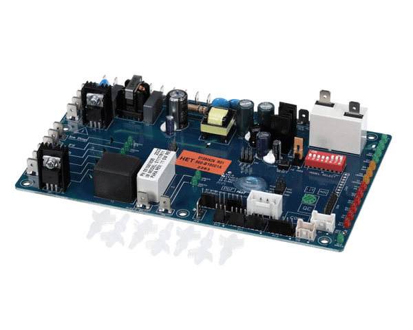 Follett 01117811 Board, Control, 240V (FOL01117811)