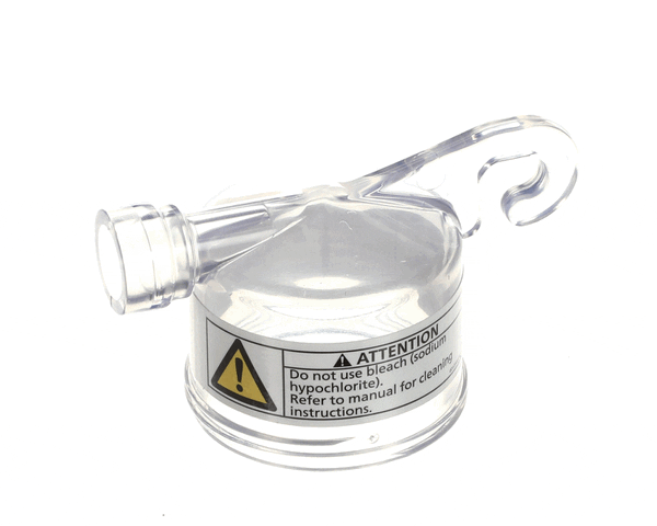 Follett 01118645 Cup, Sanitizer (FOL01118645)