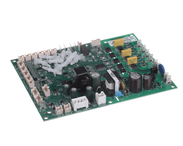 Follett 01143981 Board, Control W/Hardware, Ur (FOL01143981)