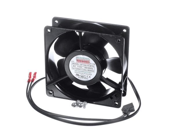 Follett 01157288 Fan, Condenser Kit (FOL01157288)
