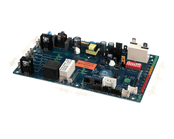 Follett 01165679 Board, Control, 1810/2110 (FOL01165679)