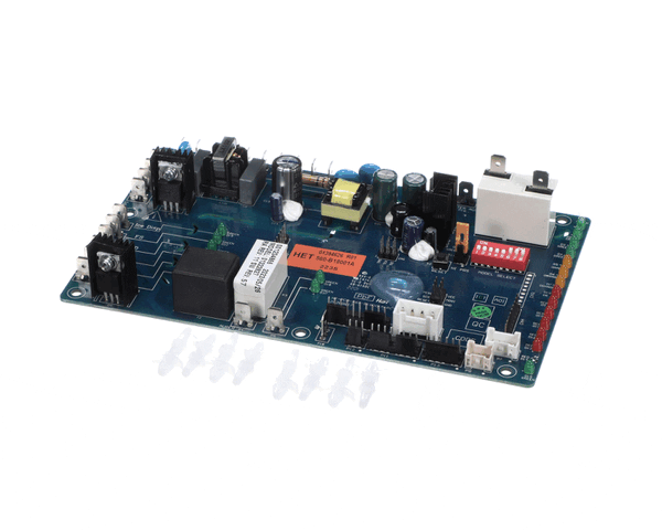 Follett 01222827 Board, Control, 710 115V (FOL01222827)