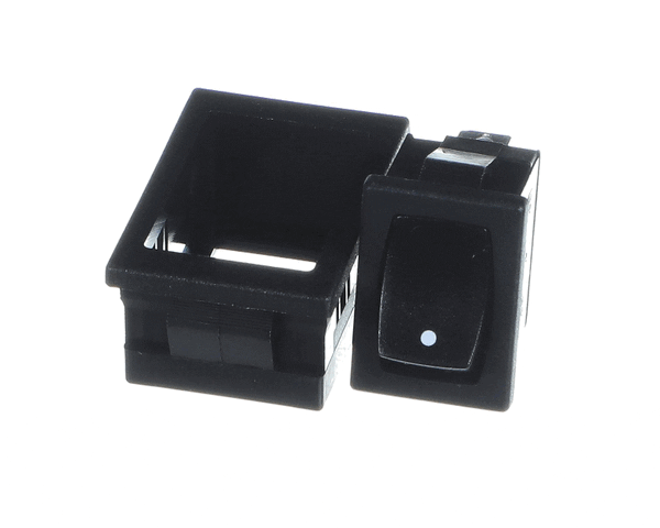 Follett 01229418 Switch, Rocker Maintenance (FOL01229418)
