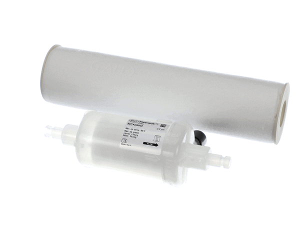 Follett 01244615 Filter, Bacterial (FOL01244615)