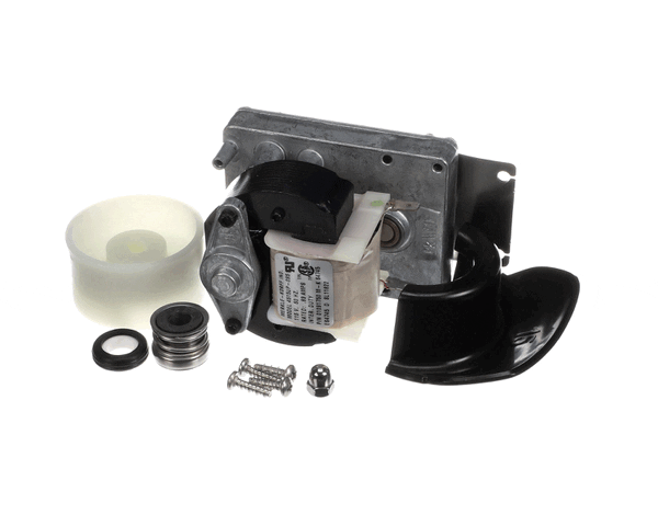 Follett 01255538 Motor, Dispense Assembly 15 Series (FOL01255538)