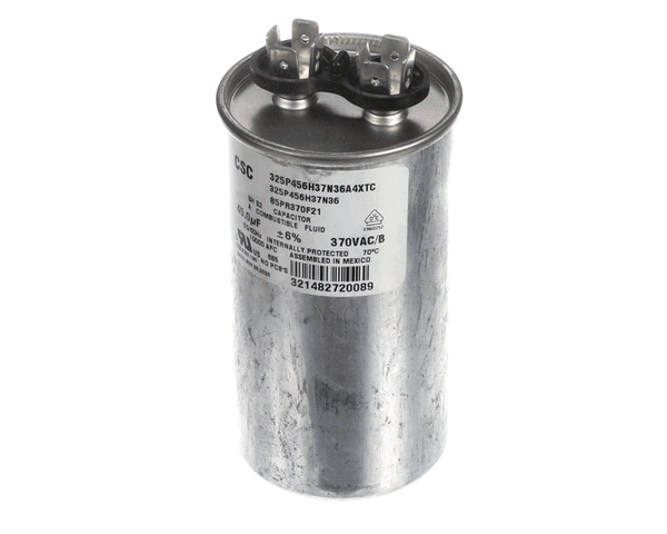 Follett 01302892 Capacitor, Run, 220/60 (FOL01302892)