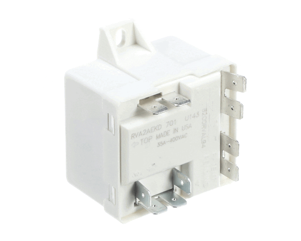 Follett 01302918 Relay, Compressor, Start 220/60, 1410 (FOL01302918)
