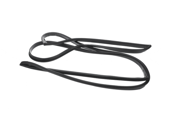 Follett 01313113 Gasket, Glass Door Ref12 (FOL01313113)