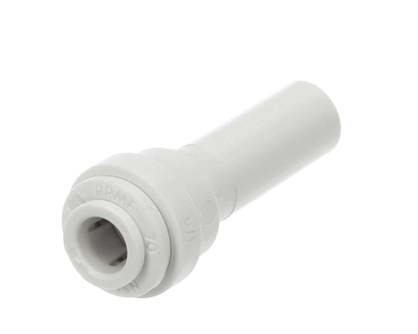 Follett 01382118 Fitting, Reducer, 3/8' To 1/ (FOL01382118)
