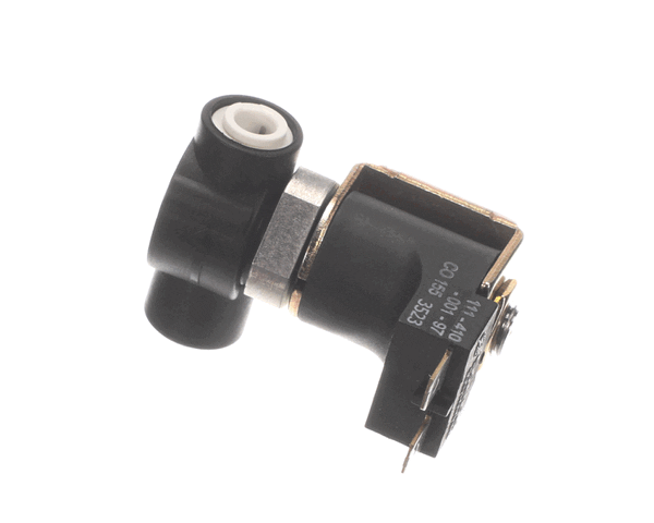 Follett 01383124 Valve, Push-In Rectified 120V (FOL01383124)
