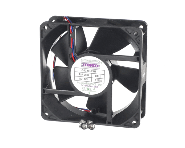 Follett 01536143 Condenser Fan (FOL01536143)