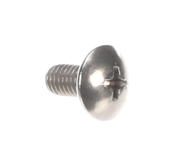 Follett 200634 Screw, Phil Truss Hd, Ms, 10-32 X 3/8, 1 (FOL200634)