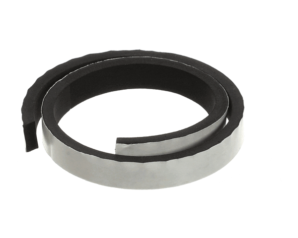 Follett 203228 Rubber, Spg, Cc 1/2W X 3/16Thk, Per Foot (FOL203228)