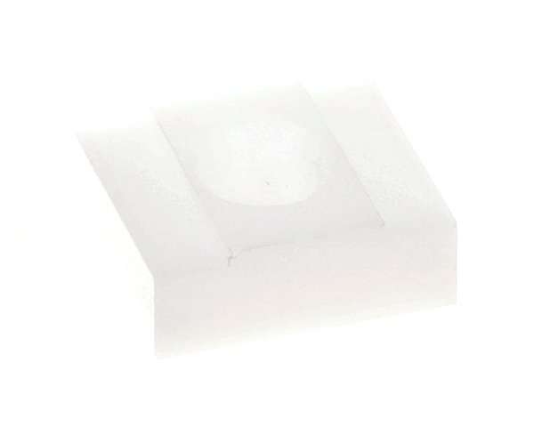 Follett 208940 T-Nut, Modified,3/8-16 Uhmw Polyethylene (FOL208940)