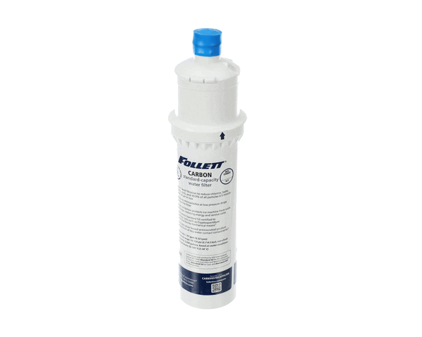Follett Carbonstdcapfilter Single Filter (FOLCARBONSTDCAPFILTER)