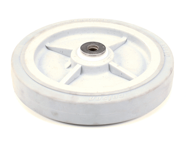 Follett Pb502025 Wheel,8Diameter (FOLPB502025)