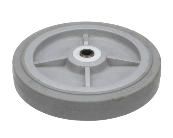 Follett Pb502200 Wheel, Rear Cart (FOLPB502200)