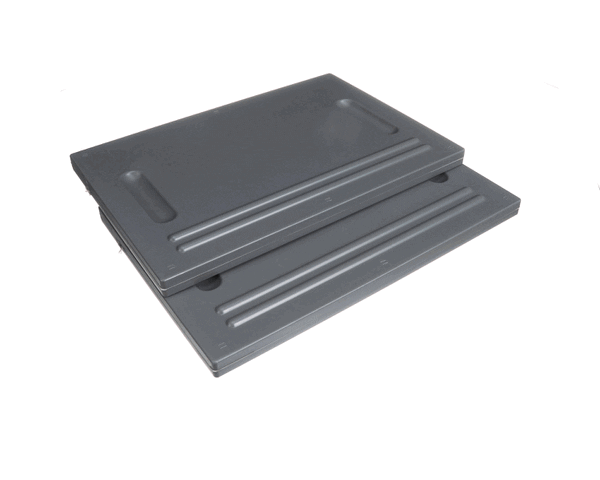 Follett Pb502264 Door, Insp Rotomolded 700 (FOLPB502264)