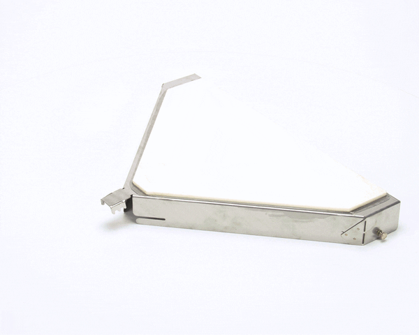 Follett Pb502847 Pan, Drain, Upper, Its (FOLPB502847)