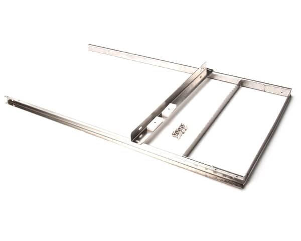Follett Pb502864 Track, Shutter Door, Its (FOLPB502864)