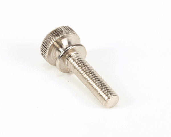 Follett Pd501259 Thumbscrew 10-32X3/4 (FOLPD501259)