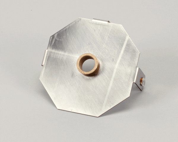 Follett Pd501971 Bearing, Plate Bottom (FOLPD501971)