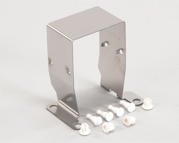 Follett Pd502247 Bracket, Clear Chute (FOLPD502247)