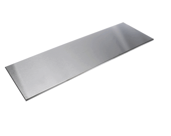 Follett Pd502453 Cover,Bin Front U155 (FOLPD502453)