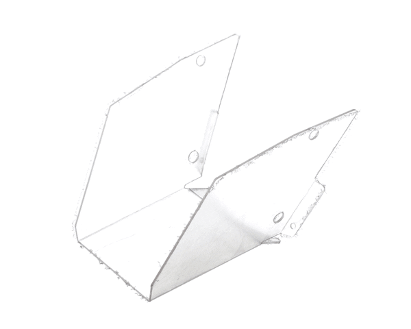 Follett Pd502457 Chute,Ice U155 (FOLPD502457)