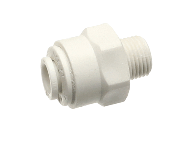 Follett Pd502561 Fitting,Male 1/8Npftx1/4 (FOLPD502561)